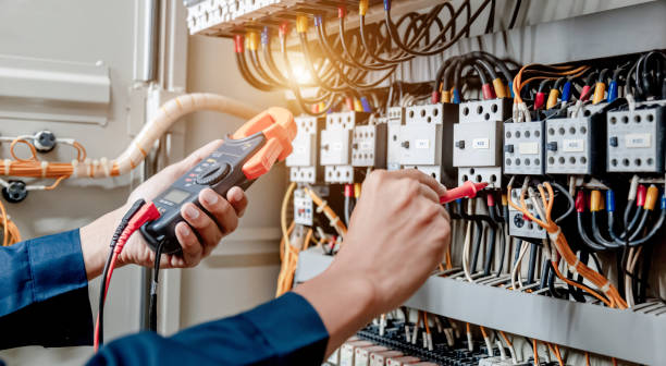 Best Circuit Breaker Repair  in Glassmanor, MD