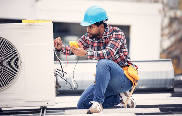 Best Licensed Electrician  in Glassmanor, MD