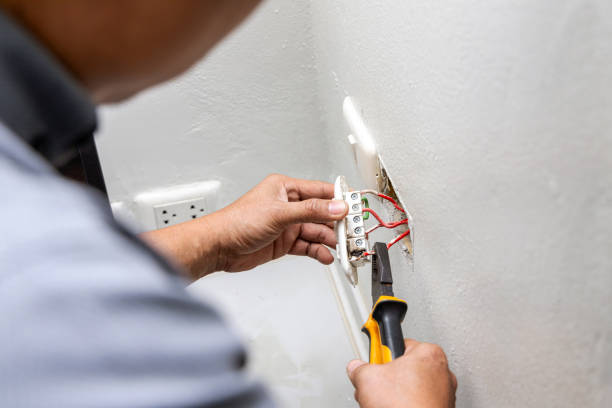 Best Electrical Contractors for Businesses  in Glassmanor, MD