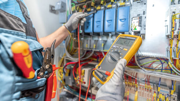 Best Electrical System Inspection  in Glassmanor, MD
