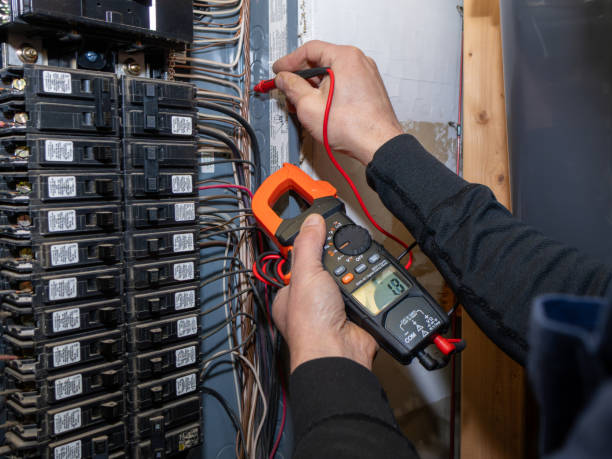 Best Electrical Troubleshooting Services  in Glassmanor, MD