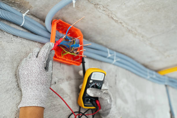 Best Electrical Installation Contractor  in Glassmanor, MD