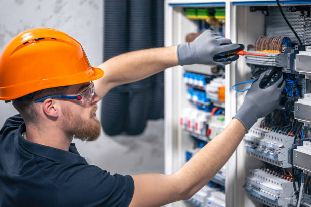 Best Electrician for Home Renovation  in Glassmanor, MD