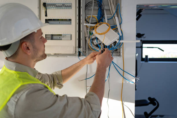 Best Residential Electrician Services  in Glassmanor, MD